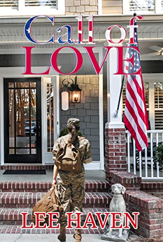 Cover of Call of Love