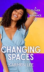 Cover of Changing Spaces
