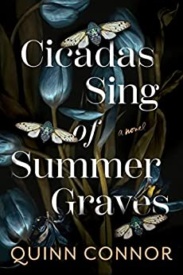 Cover of Cicadas Sing of Summer Graves