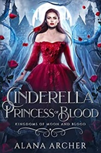 Cinderella: Princess of Blood