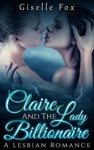 Cover of Claire and the Lady Billionaire