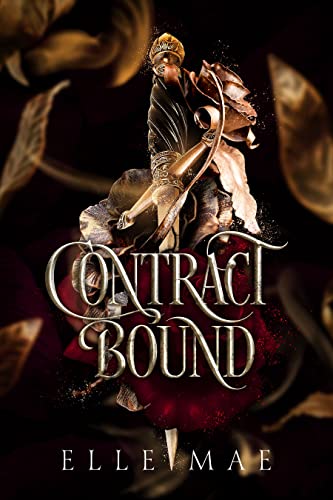 Cover of Contract Bound