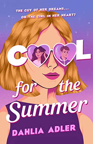 Cover of Cool for the Summer