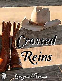 Cover of Crossed Reins