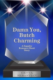 Cover of Damn You, Butch Charming