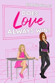 Cover of Does Love Always Win?