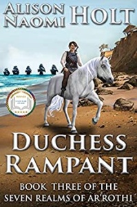 Duchess Rampant