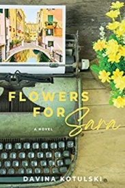 Cover of Flowers for Sara