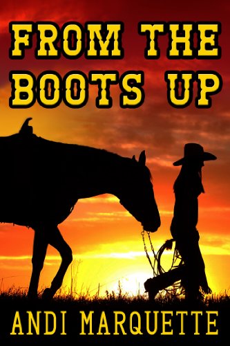 Cover of From the Boots Up