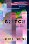 Cover of GLITCH