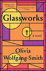 Cover of Glassworks