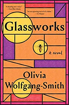 Cover of Glassworks