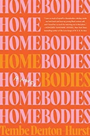 Cover of Homebodies