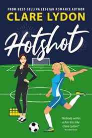 Cover of Hotshot