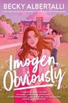 Cover of Imogen, Obviously