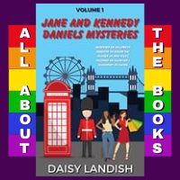 Jane and Kennedy Daniels Mysteries