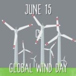 Global Wind Day