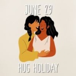 Hug Holiday