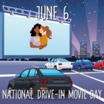 National Drive-In Day