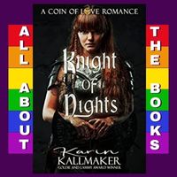 Knight of Nights: A Coin of Love Love Romance