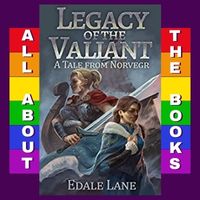 Legacy of the Valiant