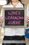 Cover of Love’s Learning Curve