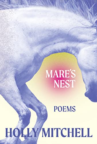 Cover of Mare's Nest