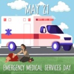 Emergency Medical Services Day