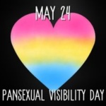 Pansexual Visibility Day