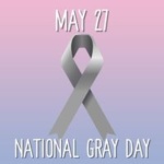 National Gray Day