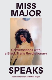 Cover of Miss Major Speaks