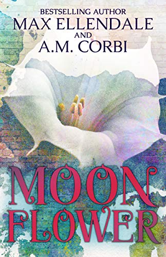 Cover of Moonflower