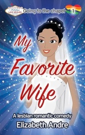 Cover of My Favorite Wife