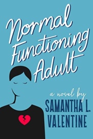 Cover of Normal Functioning Adult