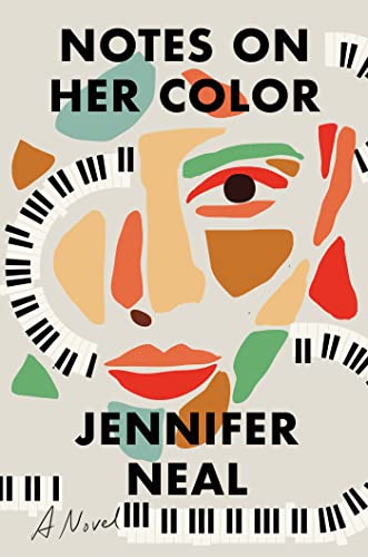 Cover of Notes on Her Color