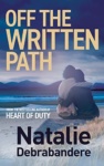 Cover of Off The Written Path