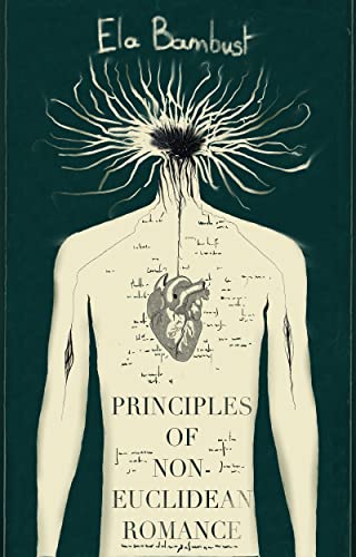 Cover of Principles Of Non-Euclidean Romance