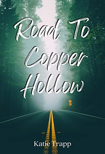 Cover of Road to Copper Hollow