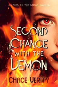 Second Chance with the Demon