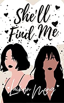 Cover of She'll Find Me