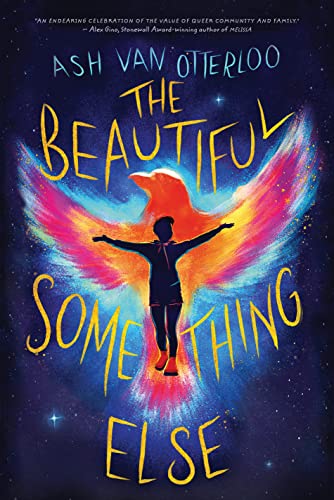 Cover of The Beautiful Something Else