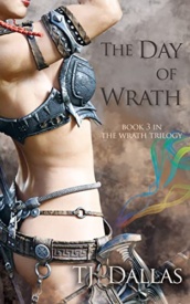 Cover of The Day of Wrath