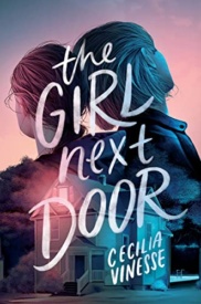 Cover of The Girl Next Door