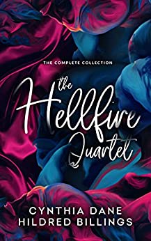 Cover of The Hellfire Quartet