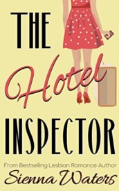 Cover of The Hotel Inspector