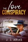 Cover of The Love Conspiracy