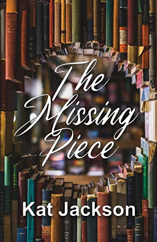 Cover of The Missing Piece