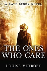 Cover of The Ones Who Care