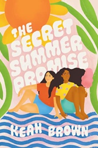 The Secret Summer Promise