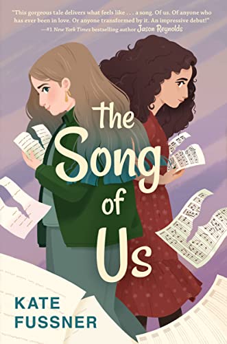 Cover of The Song of Us